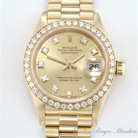 rolex silber gold damen preis|rolex damenuhr preise.